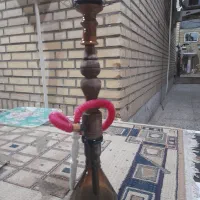 قلیون دوسیب