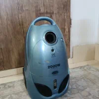 جاروبرقی دوو|جاروبرقی، جارو شارژی، بخارشو|قم, شهید صیاد شیرازی|دیوار