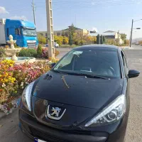 فروش خودرو ۲۰۷ پانا ۱۴۰۲|خودرو سواری و وانت|نیشابور, دارایی|دیوار