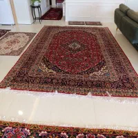 فرش دستبافت ۹ متری