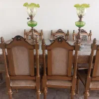 میز غذاخوری