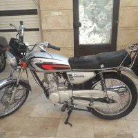 هوندا ۸۹ سالم و تمیز