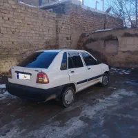 پراید141فینیش