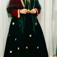 اجاره و فروش لباس محلی|لباس|یاسوج, |دیوار