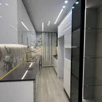آپارتمان۵۱متر*تراورتن*طبقه۲پارکینگ*فاز۱*فول باسازی|فروش آپارتمان|اندیشه, اندیشه فاز ۱|دیوار