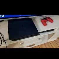 Ps4 slim