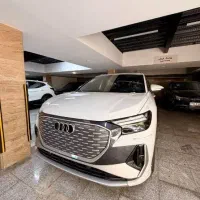Q4 etron|خودرو سواری و وانت|تهران, فرحزاد|دیوار
