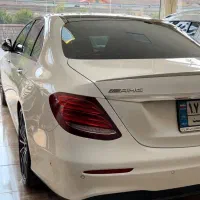بنزE43|خودرو سواری و وانت|تبریز, |دیوار