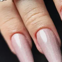 کاشت ناخن و آموزش با تخفیف ویژه|خدمات آرایشگری و زیبایی|نمین, |دیوار