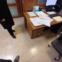 میز اداری و جلسات|مبلمان اداری|تهران, امانیه|دیوار