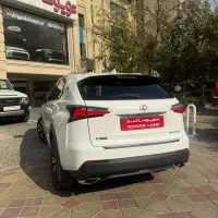 لکسوس  NX200 t F درحد صفر، مدل ۲۰۱۶|خودرو سواری و وانت|تهران, عباس‌آباد|دیوار