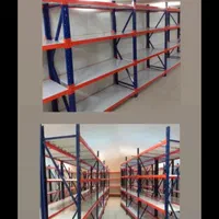 صفحه وقفسه و نردبان|فروشگاه و مغازه|شیراز, فخرآباد (دروازه کازرون)|دیوار