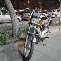 هندا ۱۲۵ کویر مدل ۱۴۰۳ کم کار