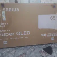 اسنوا65اینچssD65lsQ700u|تلویزیون و پروژکتور|بهارستان, |دیوار