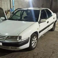 فروش ماشین زانتیا