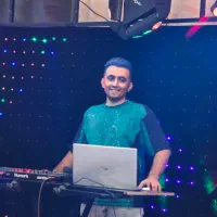 دیجی DJ نورپردازی عالی|خدمات پذیرایی، مراسم|تهران, کامرانیه|دیوار