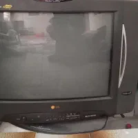 تلویزیون و ضبط