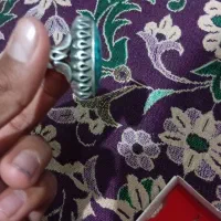 انگشتر  فیروزه