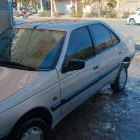 پژو ۴۰۵مدل ۸۸تمیز مرتب(نقد معاوضه)قیمت مناسب