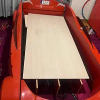 تخت ماشین و تشک ، کد و پرده و موکت|تخت و سرویس خواب|رشت, یخسازی|دیوار