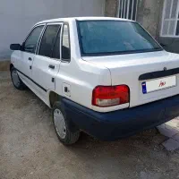 پراید مدل 89|خودرو سواری و وانت|ششده و قره بلاغ, |دیوار