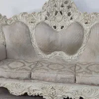 مبل سلطنتی ۹ نفره