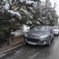 پژو ۴۰۷ اتومات مدل ۲۰۰۹ وارداتی