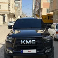 Kmc t8|خودرو سواری و وانت|تهران, امام خمینی|دیوار