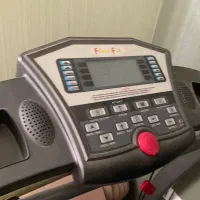 یکدستگاه تردمیل