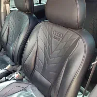 با سلام تیبا 2سفید مدل 1399