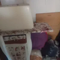 میز اتو دو کاره