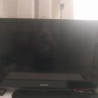 تلویزیون، دراور|تلویزیون و پروژکتور|اهواز, کمپلو شمالی|دیوار