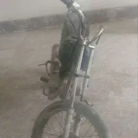 موتور مزاییده|موتورسیکلت|مینودشت, |دیوار