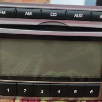 پخش فابریک اصلی هیوندای Mobis مدل PA960CMCG کره