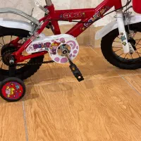 دوچرخه۱۲نو بدون استفاده|دوچرخه، اسکیت، اسکوتر|خرمآباد, |دیوار