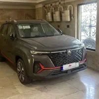 چانگان CS35 مونتاژ