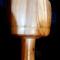 تمبک حرفه ی باکاور