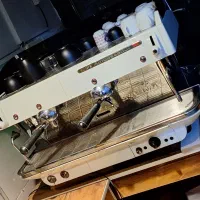 اسپرسو ساز صنعتی