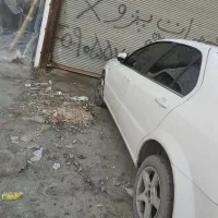 دنا معمولی|خودرو سواری و وانت|ارومیه, |دیوار