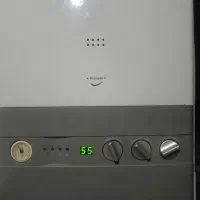 پکیج گلدیران مدل  ۲۶ هزار