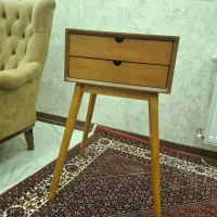 میز گرامافون