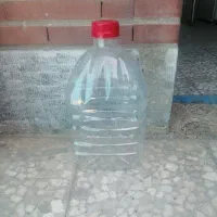 بطری دبه 4 لیتری