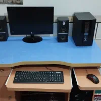 فروش کامپیوتر|رایانه رومیزی|بردسیر, |دیوار