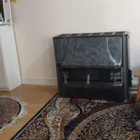 بخاری گازی مهیا|بخاری، هیتر، شومینه|تهران, مسعودیه|دیوار