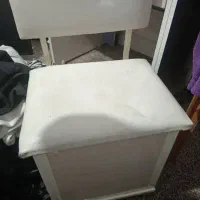 صندلی میز تحریر در حد نو
