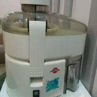 آبمیوه گیری پارس خزر