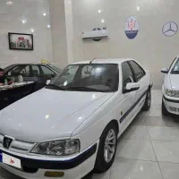 پارس مدل ۹۱