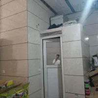 مغازه ۶۰متری واقع در فرجه