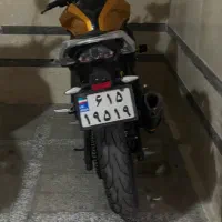 بلنتا|موتورسیکلت|قم, زنبیل آباد|دیوار