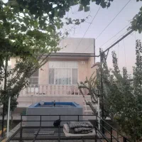 اجاره ویلا باغ|اجارهٔ کوتاهمدت ویلا و باغ|یزد, |دیوار